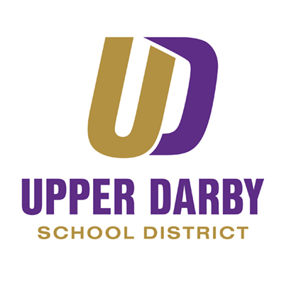 Upper Darby SD logo