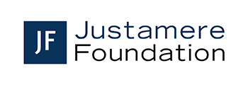 Justamere FOundation Logo