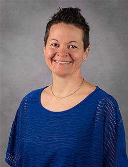 Dr. Beth Foster