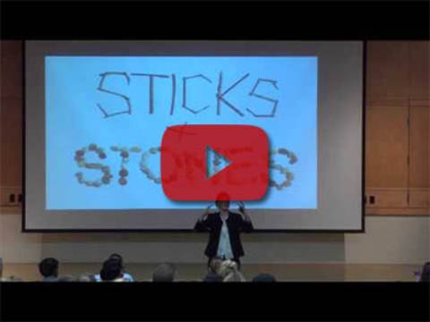 Dr. Maura Cullen presentation at WCU