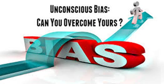 Unconcious Bias