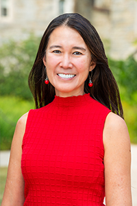 Bessie Lawton Headshot