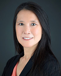 Bessie Lawton Headshot