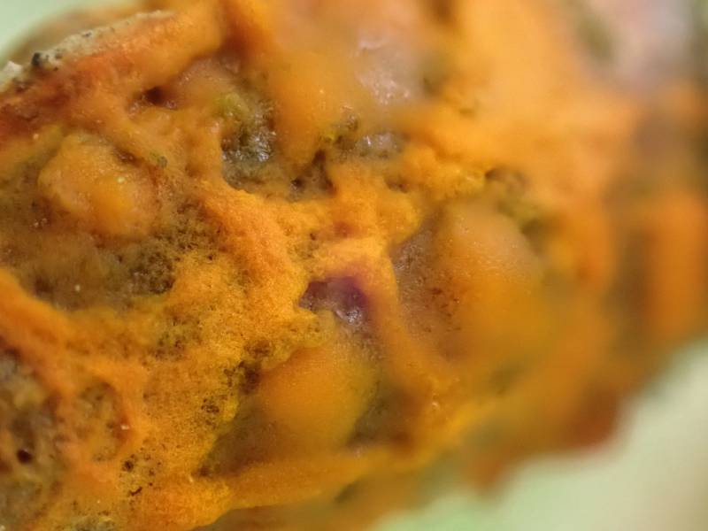 Cedar-Apple Rust (Gymnosporangium juniperi-virginianae)