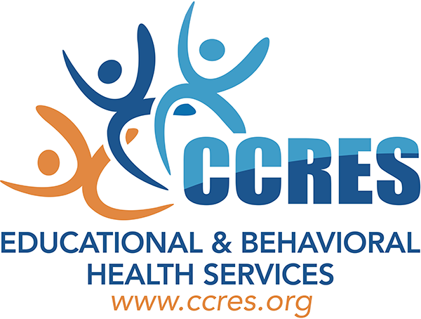 Educational and Behavioral Health Services Logo