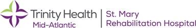 Trinity Health Logo