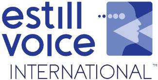 Estille Voice International Logo