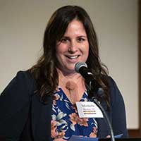 Centennial banquet thumbnail of WCU students 17