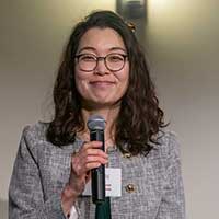 Centennial banquet thumbnail of WCU students 6