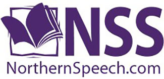 Northern Speech.com Logo