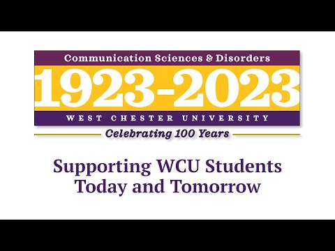 Watch the CSD Scholarships video