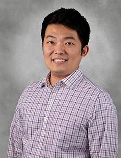 Timothy Huang, Ph.D., CCC-SLP