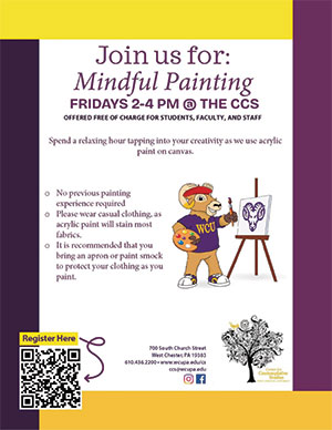 CCS Mindful Painting