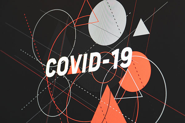 COVID 19 design