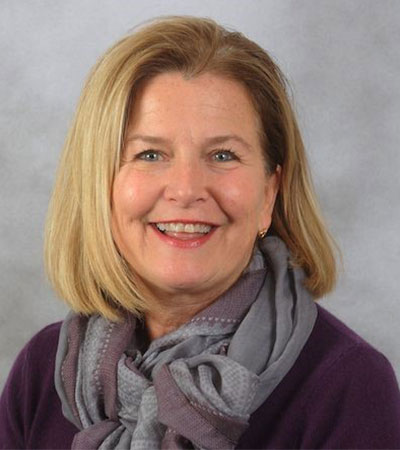 Dr. Carolyn Meehan headshot