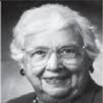 The Honorable Elinor Z. Taylor '43