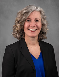 Dr. Erin Knight