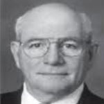 Dr. John F. Unruh '64