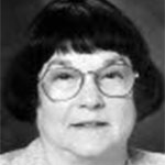 Mildred 'Mimi' Greenwood