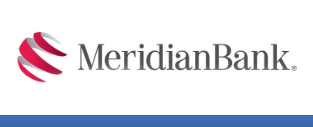 Meridian Bank Logo