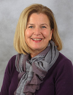 Carolyn Meehan PhD, RN