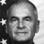 Major General Robert E. Haebel '51