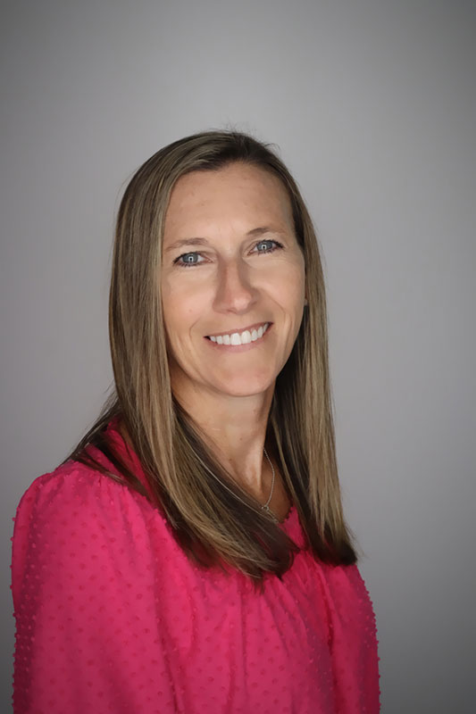 Dr. Chrissy Riccardo