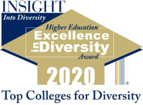 Excellence in Diversity