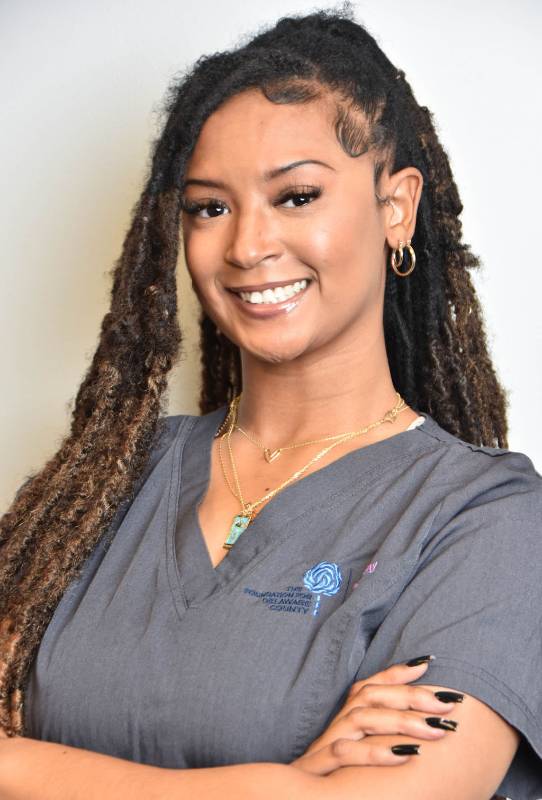 Alumni Skyla VanTrikt