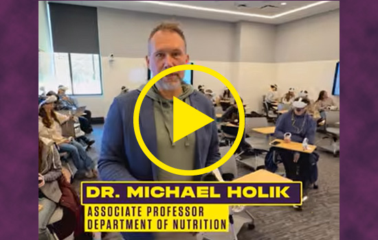 Thumbnail for the Nutrition Youtube short Video