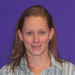 Nicole M. Cattano, PhD, LAT, ATC