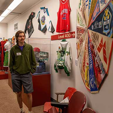 Employee Appreciation Snapshot