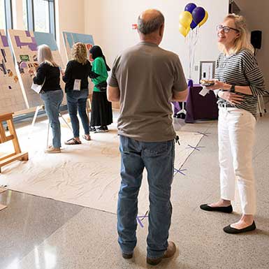 Employee Appreciation Snapshot