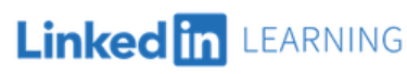 LinkedIn Learning logo