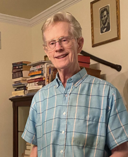 Dr. Jim Fabrey