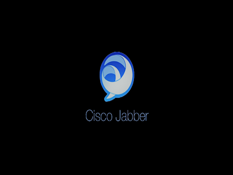 Cisco Jabber Video Demonstration