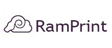 RamPrint Icon
