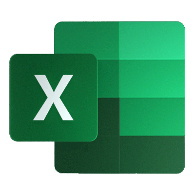 More info on Excel