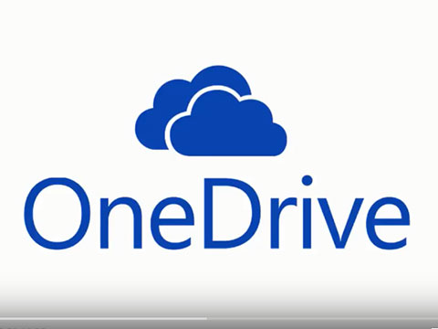 Watch the OneDrive Video