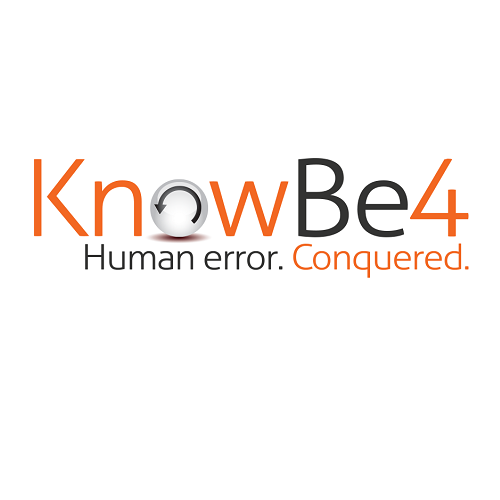 KnowBe4 Logo