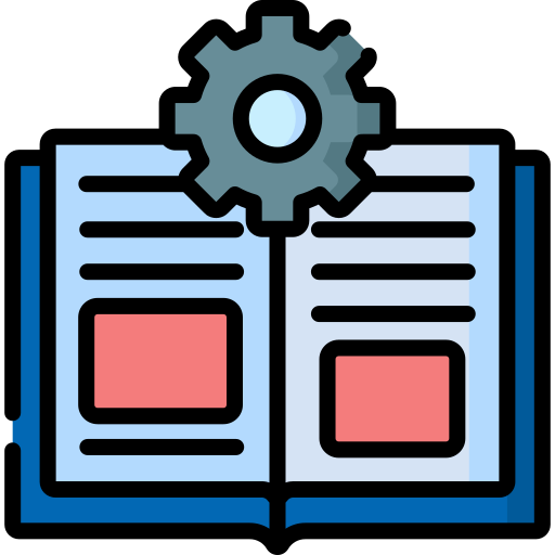 Resource Guide Icon