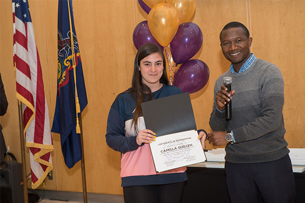 International fax service image