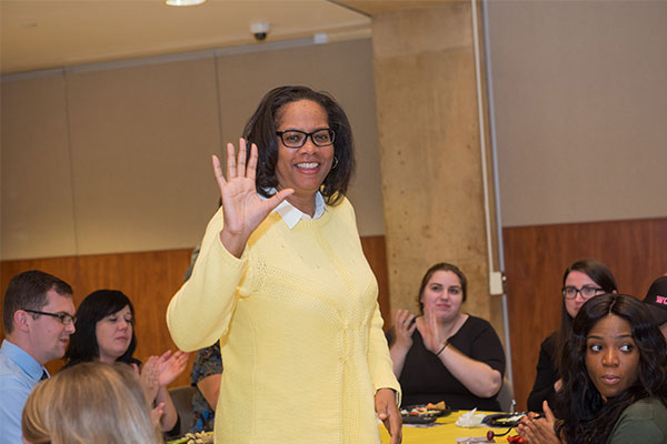 West chester university application picture