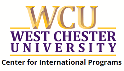 WCU - West Chester University Center for International Programs