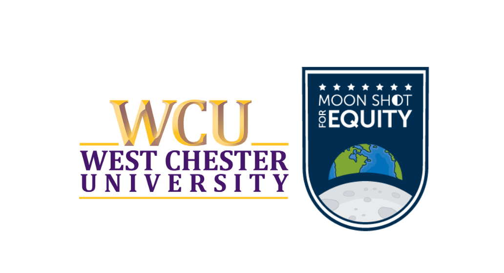 wcu logo with moon shot for equity logo