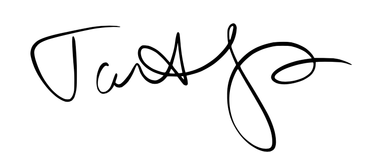 Janathan Rogonese Signature