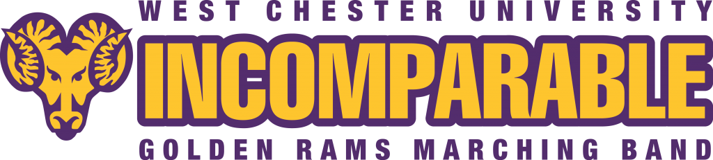 Golden Ram Band logo