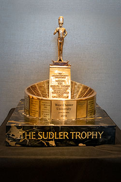 Sudler Trophy