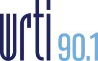 WRTI 90.1 logo