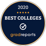 Best Colleges logo